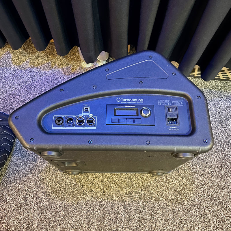 Turbosound TFX122M-AN Powered Monitor