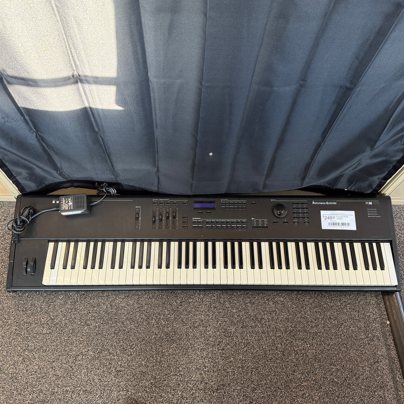 Kurzweil PC88