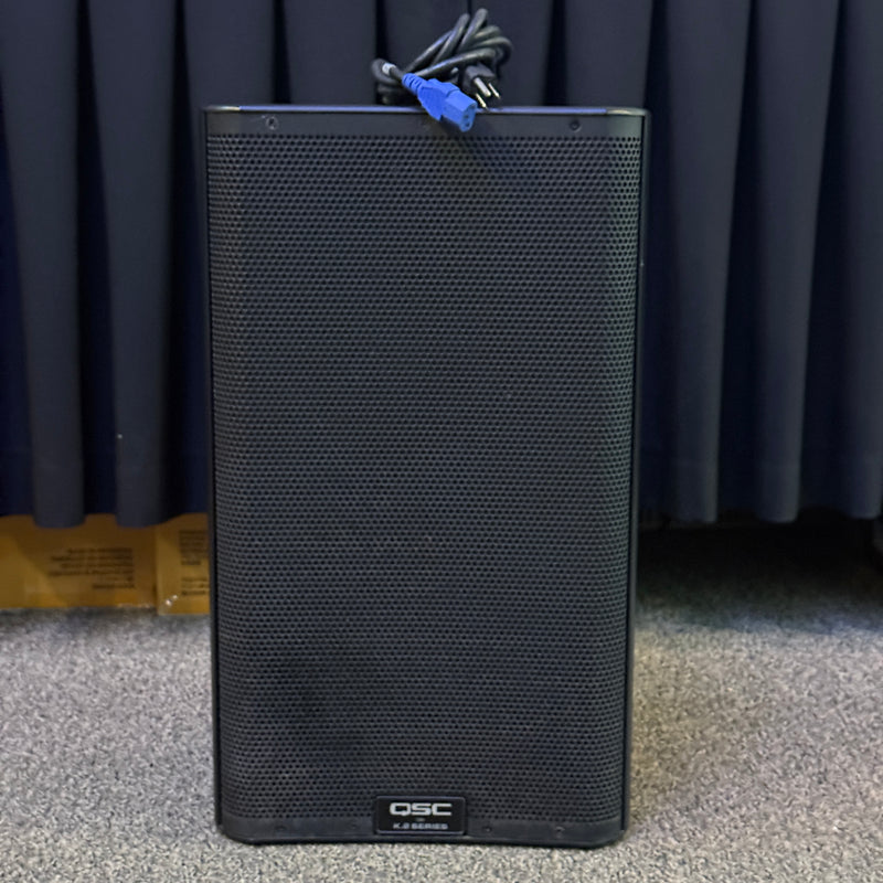 QSC K12.2
