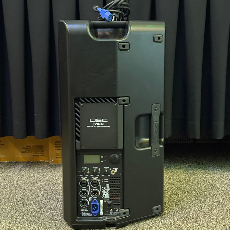 QSC K12.2