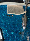 Gretsch Round Badge 3pc Kit