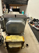 Fender Bassman Amp Head 1965