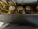 Fender Bassman Amp Head 1965