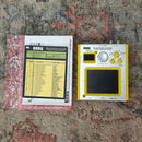 Korg Kaossilator 1 Dynamic Phrase Synthesizer
