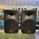 Mackie SRM350v2 PAIR