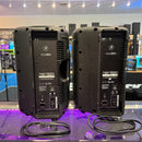 Mackie SRM350v2 PAIR