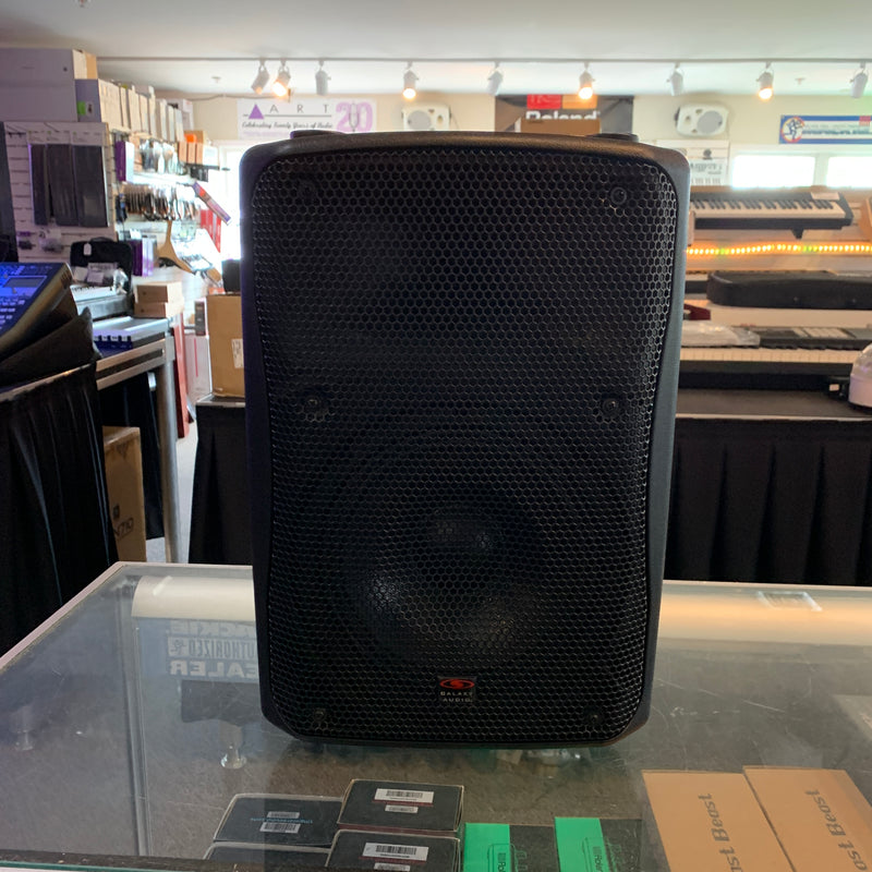 Galaxy Audio GPS-8