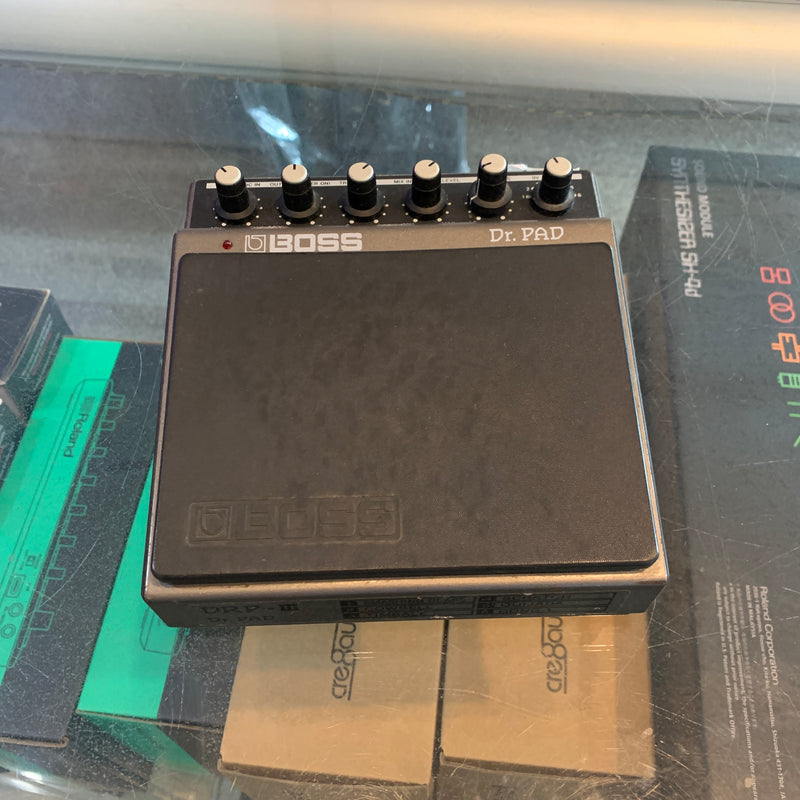 Boss Dr. Pad (USED)