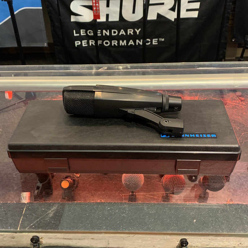Sennheiser MD421II