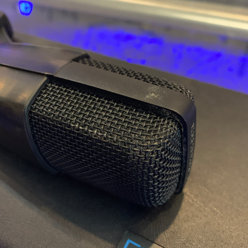 Sennheiser MD421II