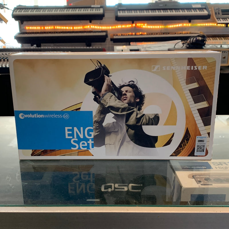 Sennheiser ew135-p G3 (OPEN BOX)