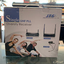 JTS IHF PLL Wireless Headset (OPEN BOX)