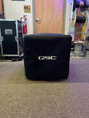 QSC Passive PA Sytem