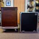 Leslie 3300 w/ ATA Case