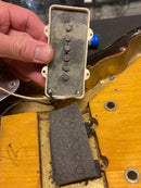 Fender Jazzmaster 1964