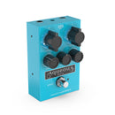 J. Rockett Aqueous Chorus