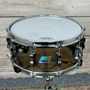 Ludwig Vistalite Snare - Bronze - 14x6.5"