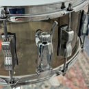 Ludwig Vistalite Snare - Bronze - 14x6.5"