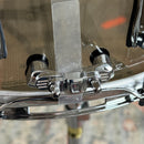 Ludwig Vistalite Snare - Bronze - 14x6.5"