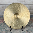 Istanbul Agop 30th Anniversary Ride - 22" - 2419g