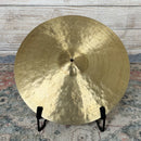 Istanbul Agop 30th Anniversary Ride - 20" - 1983g