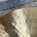 Istanbul Agop 30th Anniversary Ride - 20" - 1983g