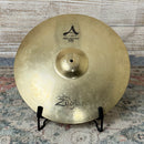 Zildjian A Custom Projection Ride - 20"