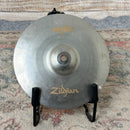 Zildjian Titanium ZXT Flash Splash - 10"