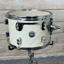 PDP Concept Maple Tom - Twisted Ivory - 13x9"