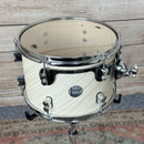 PDP Concept Maple Tom - Twisted Ivory - 13x9"