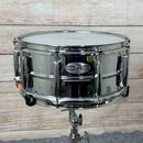 Pearl Sensitone Heritage Alloy Snare - 14x6.5"