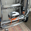 Pearl Sensitone Heritage Alloy Snare - 14x6.5"