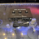 M-Audio M-Track Solo