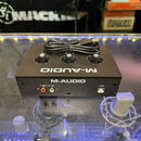M-Audio M-Track Solo