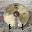 Paiste Twenty Ride - 20"