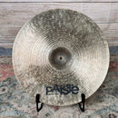 Paiste Twenty Ride - 20"