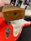 Squier Stratocaster MIJ 1983