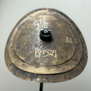 Kasza F Series Studio Raw TrapClap - 9", 11", 13"