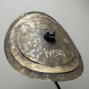 Kasza F Series Studio Raw TrapClap - 9", 11", 13"
