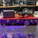 Focusrite Scarlett 8i6 3rd Gen