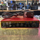 Focusrite Scarlett 8i6 3rd Gen