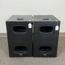 QSC KS112 PAIR