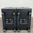 QSC KS112 PAIR