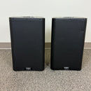 QSC K10.2 PAIR