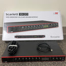 Focusrite Scarlett 18i20 3rd Gen
