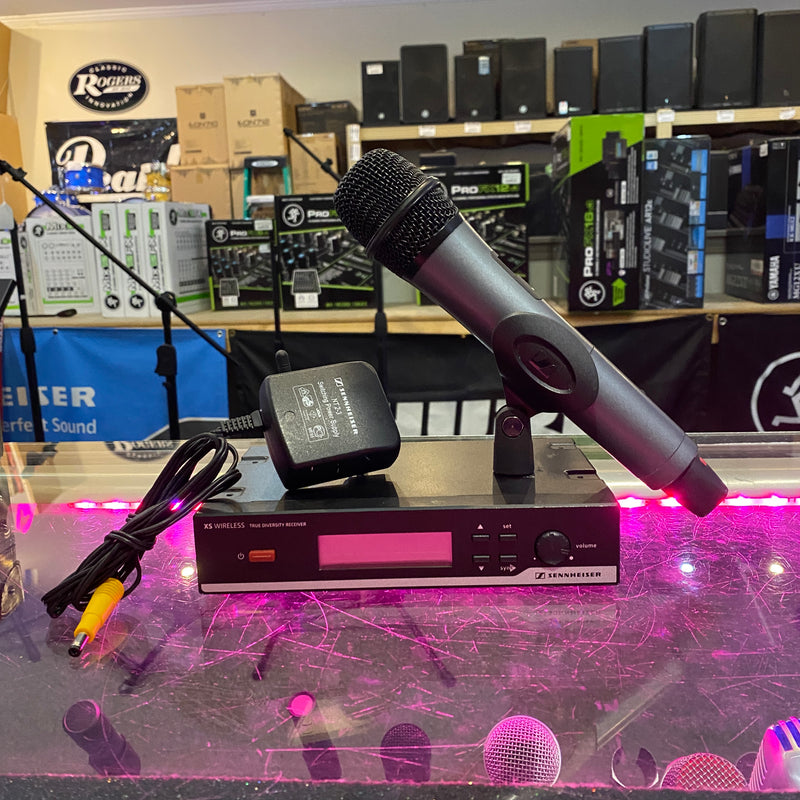 Sennheiser XS-W2-835