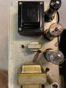 Fender Tremolux Head & 2x 10" Cab 1966