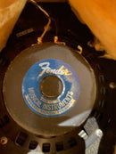 Fender Tremolux Head & 2x 10" Cab 1966