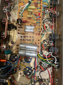 Marshall Super Lead 100w 1971