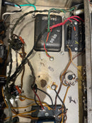 Fender Bandmaster Head and 2x12" Cab 1966
